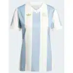 Argentina 125th Anniversary jersey
