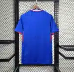 france football jersey 2024 25