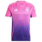 Germany Away Football Jersey 2024/25